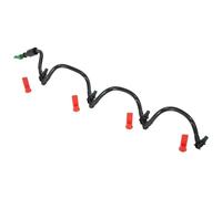 Wivplex Tubo di ritorno carburante con perdite iniettore carburante, for Renault, Master Trafic 8200890122, for Opel, MOVANO B VIVARO 93168217 Tubo di ritorno del carburante