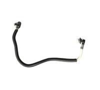 Wivplex Tubo di ritorno carburante Tubo flessibile for perdite iniettore carburante, for Mercedes, for Vito W638 Sprinter 2000-2006, A6110702032 Tubo di ritorno del carburante