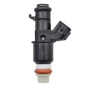 Wivplex Ugello iniettore carburante 16450-RZP-003 16450RZP003 compatibile con CR-V 2.0L CRV 2.0L Sostituzione dell'iniettore di carburante