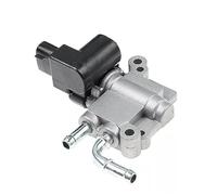 Wivplex Valvola di controllo dell'aria al minimo 36460PCX003,36460-PCX-003 for S2000 2000-2005 Sostituzione della valvola di controllo dell'aria al minimo