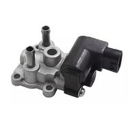 Wivplex Valvola di controllo dell'aria al minimo con guarnizione 22270-11020, for Toyota, Paseo 1998, Tercel 1998-1999 Sostituzione della valvola di controllo dell'aria al minimo
