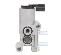 Wivplex Valvola di controllo dell'aria al minimo del motore, for Civic, 1.5L 1992-1995 36450-P08-004 36450P08004 Sostituzione della valvola di controllo dell'aria al minimo