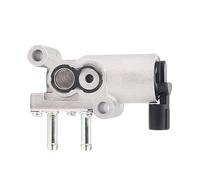Wivplex Valvola di controllo dell'aria al minimo del motore, for Civic, 1.5L 1992-1995 36450-p08-004 36450p08004 Sostituzione della valvola di controllo dell'aria al minimo