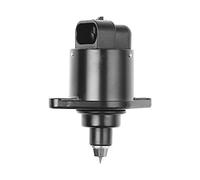 Wivplex Valvola di controllo dell'aria al minimo IAC, for Renault, Chamade Clio Megane Rapid Kasten Extra F40 7701206370 77012-06370 84040 D5177 B3354 Valvola di controllo dell'olio