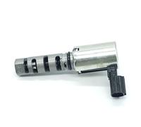 Wivplex Valvola di controllo dell'olio a fasatura variabile dell'albero a camme Solenoide VVT, for Toyota, Highlander, for Lexus, ES330 ES300 15330-20011 Valvola di controllo dell'olio