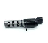 Wivplex Valvola di controllo dell'olio dell'albero a camme a solenoide a fasatura variabile, for Hyundai, Sonata, for Kia, SPORTAGE 2.0L 24355-2G000 243552G000 Valvola di controllo dell'olio