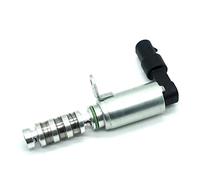 Wivplex Valvola di controllo dell'olio dell'albero a camme VVT Solenoide fasatura variabile, for Hyundai, for Elantra, 1.8L 24375-2E100 243752E100 Valvola di controllo dell'olio