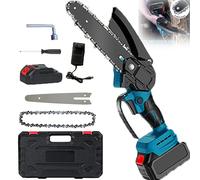 Pulitore ad alta pressione senza fili, 21 V, 50 bar, pulitore ad alta pressione su 1 batteria, pistola ad alta pressione senza fili portatile con spruzzatore di schiuma, per pulizia e irrigazione