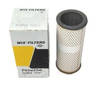 WIX FILTER FILTRO IDRAULICO COD:51054