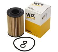 Wix Filter WL7476-Filtro olio