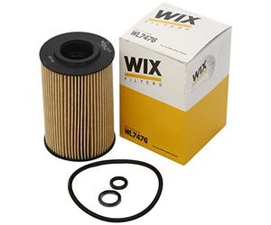 Wix Filter WL7476-Filtro olio