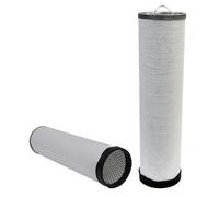 WIX FILTERS 49710 Filtro aria secondaria per VALTRA