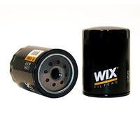 Filtro olio Filtro ad avvitamento 51060 WIX FILTERS per OPEL CHEVROLET