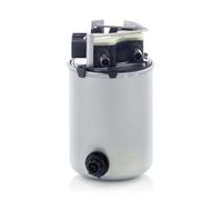 WIX FILTERS Filtro carburante WF8517