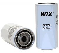 WIX FILTERS Filtro Olio Motore