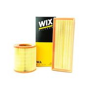 WIX FILTERS WA6781