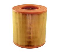 WA9502 FILTRO ARIA PER Audi A6 Avant 4F5 2.0 TDI 89 KW 121 CV