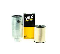 Wix Filters WF8018 Filtro carburante