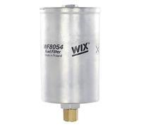 WF8054 FILTRO CARBURANTE PER Audi A6 Avant 4A5 2.0 85 KW 115 CV