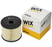 WF8256 FILTRO CARBURANTE PER Lancia Zeta 22 2.0 JTD 80 KW 109 CV