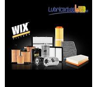 WF8319 WIX FILTERS FILTRO CARBURANTE Almera