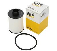 WIX FILTERS WF8366