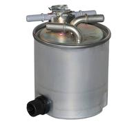 WIX FILTERS WF8390 Filtro carburante