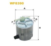 Wix Fg.Dacia Logan, Sandero, Renau Wf8390