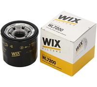 Wix Filters WL7200 Filtro olio
