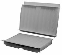 WP9112 FILTRO ABITACOLO PER Peugeot 307 SW 3H 1.6 BioFlex 80 KW 109 CV