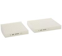 WP9256 WIX FILTERS FILTRO ABITACOLO FIBRA PSA 207 06>