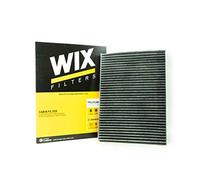 WP9257 FILTRO ABITACOLO PER Peugeot 208 I CA CC 1.2 GPL 60 KW 82 CV