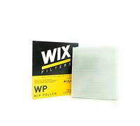 WP2096 FILTRO ABITACOLO PER Ford Focus III Tre Volumi 1.6 FlexiFuel 110 KW 150 C