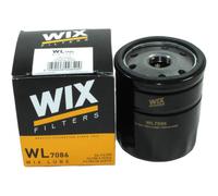 WL7086 FILTRO OLIO PER Citron C5 II Break RE 3.0 173 KW 235 CV
