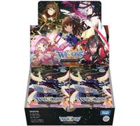 WIXOSS loth SELECTOR WX24-P2 TCG Box Japanese Booster Pack Card TAKARA TOMY