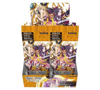 WIXOSS TCG WXDi-P10 PRISMATIC DIVA carte gcc Booster Box sealed new nuovo ENG