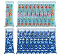WIYETY 20 sacchetti per sputare con boccaglio: sacchetti per auto per bambini, 13 x 13 x 2 cm, per nausea e vomito in auto e in viaggio, 700 ml, odore zero, antistrappo e sicuro