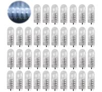 WIYETY 70 luci LED per palloncini a LED, impermeabili, per palloncini, luci a LED, decorazione per palloncini, lanterne di carta, Natale, matrimoni, feste, compleanni