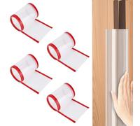 Wiyety, protezione per le dita, 4 pezzi, protezione per le dita, protezione per le dita, per bambini, protezione da morsetto, per l'asilo e l'aula