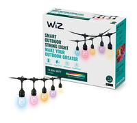Wiz Outdoor Catena Luminosa Luce Esterna RGB IP65