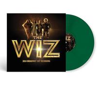wiz / 2024 broadyway cast--Import USA