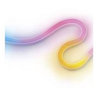 WiZ 8720169072510 Kit base striscia LED 230 V 3 m RGB 3 m