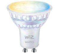 WiZ 8720169076747 LED (monocolore) ERP F (A - G) GU10 Riflettore 4.7 W Da bian
