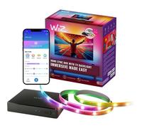 WiZ 8720169078604 Sync box starter kit 55-65 EU Kit strisce LED 240 V 260 cm 1
