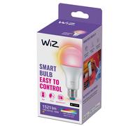 Wiz - A67 Bulb E27 Colour And Tunable White - Smart Home NUOVO
