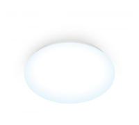 Philips - Wiz Plafoniera Bianco Luce Fredda 17W 33807400