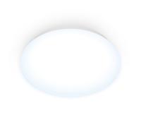 Philips - Wiz Plafoniera Bianco Luce Fredda 17W 33807400