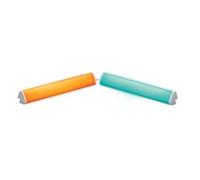 WiZ Barra Luminosa Smart Portatile Dimmerabile Luce Bianca o Colorata 2Pezzi