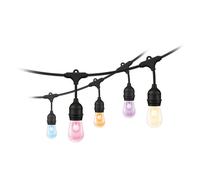 WiZ Catenaria Smart Dimmerabile Luce Bianca Calda Wiz