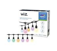 Wiz Outdoor Catena Luminosa Luce Esterna RGB IP65